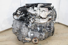 Load image into Gallery viewer, JDM 2011-2017 Nissan Juke Turbo Motor MR16DDT CVT AWD 1.6L 4 Cyl Engine