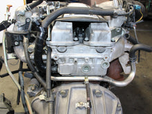 Load image into Gallery viewer, JDM 1997-2001 Toyota Supra Soarer Motor AT Front Sump 1JZ-GTE 2.5L 6 Cyl Engine