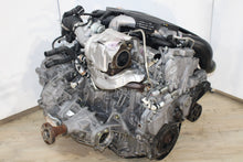 Load image into Gallery viewer, JDM 2011-2017 Nissan Juke Turbo Motor MR16DDT CVT AWD 1.6L 4 Cyl Engine