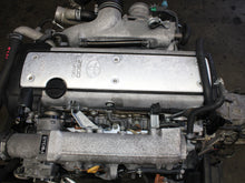 Load image into Gallery viewer, JDM 1997-2001 Toyota Supra Soarer Motor AT Front Sump 1JZ-GTE 2.5L 6 Cyl Engine