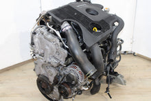 Load image into Gallery viewer, JDM 2011-2017 Nissan Juke Turbo Motor MR16DDT CVT AWD 1.6L 4 Cyl Engine