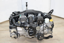 Load image into Gallery viewer, JDM 2013-2016 Subaru BRZ, 2013-2016 Scion FRS Motor FA20 2.0L 4 Cyl Engine