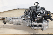 Load image into Gallery viewer, JDM 2013-2016 Subaru BRZ, 2013-2016 Scion FRS Motor FA20 2.0L 4 Cyl Engine