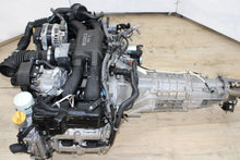 Load image into Gallery viewer, JDM 2013-2016 Subaru BRZ, 2013-2016 Scion FRS Motor FA20 2.0L 4 Cyl Engine