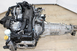 JDM 2013-2016 Subaru BRZ, 2013-2016 Scion FRS Motor FA20 2.0L 4 Cyl Engine