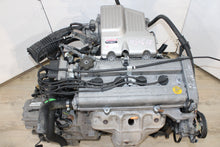 Load image into Gallery viewer, 1999-2001 Honda CR-V Motor 2.0L 4 Cyl Engine with AT, 4WD transmission