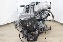 Load image into Gallery viewer, 1999-2001 Honda CR-V Motor 2.0L 4 Cyl Engine with AT, 4WD transmission