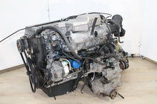 Load image into Gallery viewer, 1999-2001 Honda CR-V Motor 2.0L 4 Cyl Engine with AT, 4WD transmission