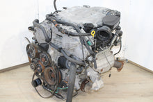 Load image into Gallery viewer, JDM 2003-2008 Infiniti FX35 Motor VQ35DE-AWD 3.5L 6 Cyl Engine