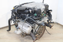 Load image into Gallery viewer, JDM 2003-2008 Infiniti FX35 Motor VQ35DE-AWD 3.5L 6 Cyl Engine