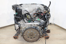 Load image into Gallery viewer, JDM 2003-2008 Infiniti FX35 Motor VQ35DE-AWD 3.5L 6 Cyl Engine