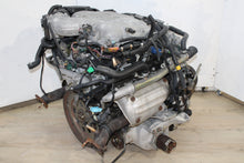 Load image into Gallery viewer, JDM 2003-2008 Infiniti FX35 Motor VQ35DE-AWD 3.5L 6 Cyl Engine