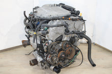Load image into Gallery viewer, JDM 2003-2008 Infiniti FX35 Motor VQ35DE-AWD 3.5L 6 Cyl Engine