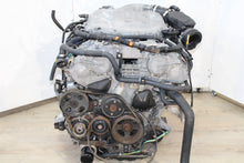 Load image into Gallery viewer, JDM 2003-2008 Infiniti FX35 Motor VQ35DE-AWD 3.5L 6 Cyl Engine