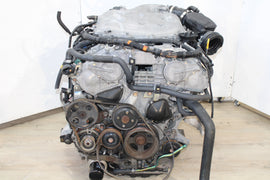 JDM 2003-2008 Infiniti FX35 Motor VQ35DE-AWD 3.5L 6 Cyl Engine