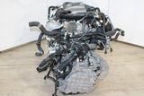 JDM 2015-2021 Lexus NX200t NX300 FWD 2WD U661E 2.0L 4-Cyl Automatic Transmission