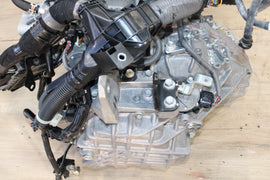 JDM 2015-2021 Lexus NX200t NX300 FWD 2WD U661E 2.0L 4-Cyl Automatic Transmission
