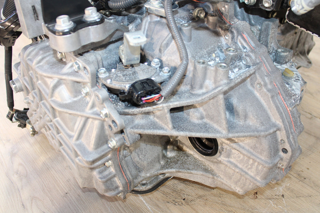 JDM 2015-2021 Lexus NX200t NX300 FWD 2WD U661E 2.0L 4-Cyl Automatic Transmission