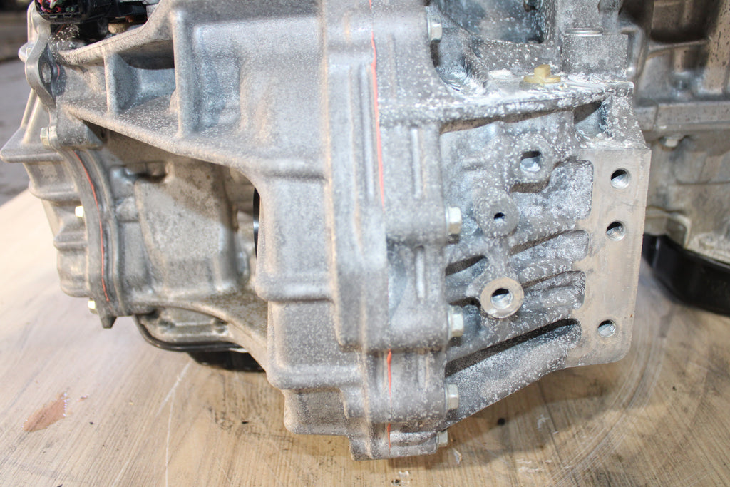 JDM 2015-2021 Lexus NX200t NX300 FWD 2WD U661E 2.0L 4-Cyl Automatic Transmission