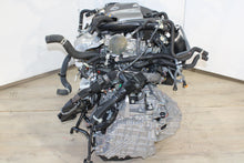 Load image into Gallery viewer, JDM 2015-2017 Lexus NX200T Motor 8AR-FTS Turbo 2.0L 4 Cyl Engine
