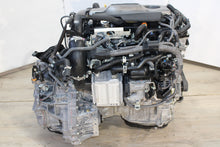 Load image into Gallery viewer, JDM 2015-2017 Lexus NX200T Motor 8AR-FTS Turbo 2.0L 4 Cyl Engine