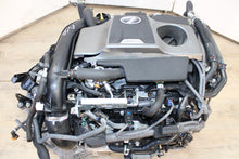 Load image into Gallery viewer, JDM 2015-2017 Lexus NX200T Motor 8AR-FTS Turbo 2.0L 4 Cyl Engine