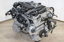 Load image into Gallery viewer, JDM 2015-2017 Lexus NX200T Motor 8AR-FTS Turbo 2.0L 4 Cyl Engine