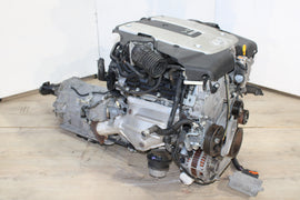 JDM 2008-2013 Nissan 370 Z Motor VQ37 VHR-RWD 3.7L 6 Cyl Engine