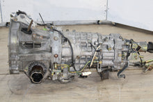 Load image into Gallery viewer, 2004-2005 Subaru Legacy B4 6 Speed Manual 3.0R 6 Cyl Transmission