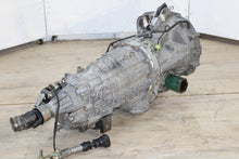 Load image into Gallery viewer, 2004-2005 Subaru Legacy B4 6 Speed Manual 3.0R 6 Cyl Transmission