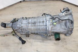 2003-2009 Subaru Tribeca 6 Speed Manual 3.0R 6 Cyl Transmission