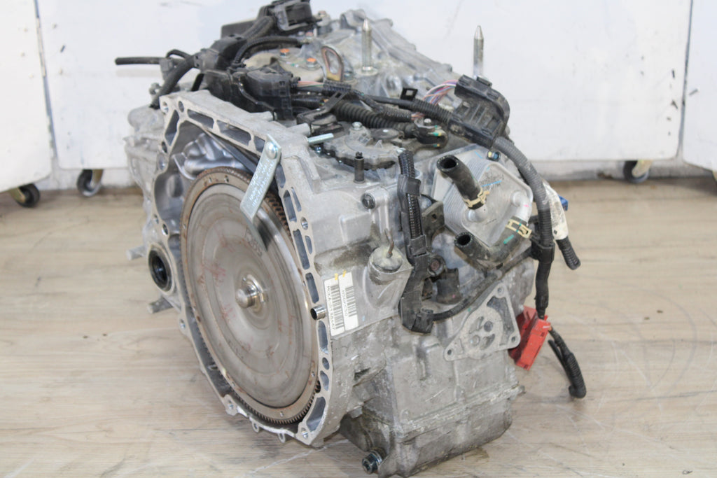 2017-2022 Honda CRV Turbo Automatic 1.5L 4 Cyl Transmission