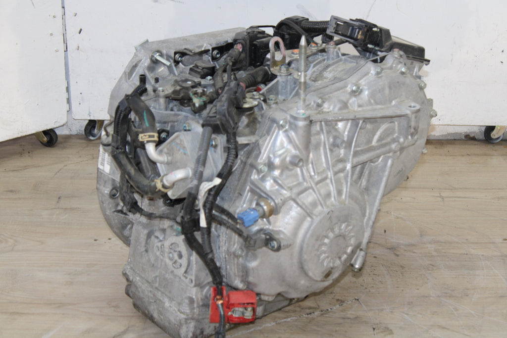 2017-2022 Honda CRV Turbo Automatic 1.5L 4 Cyl Transmission