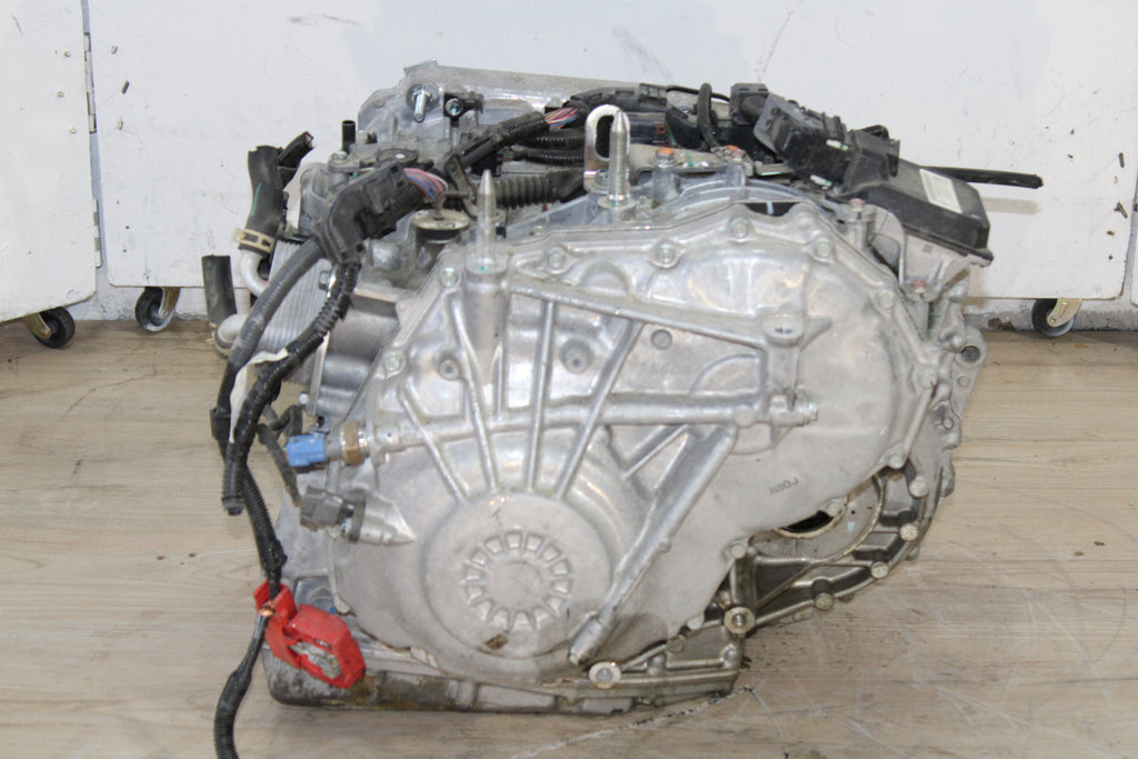 2017-2022 Honda CRV Turbo Automatic 1.5L 4 Cyl Transmission
