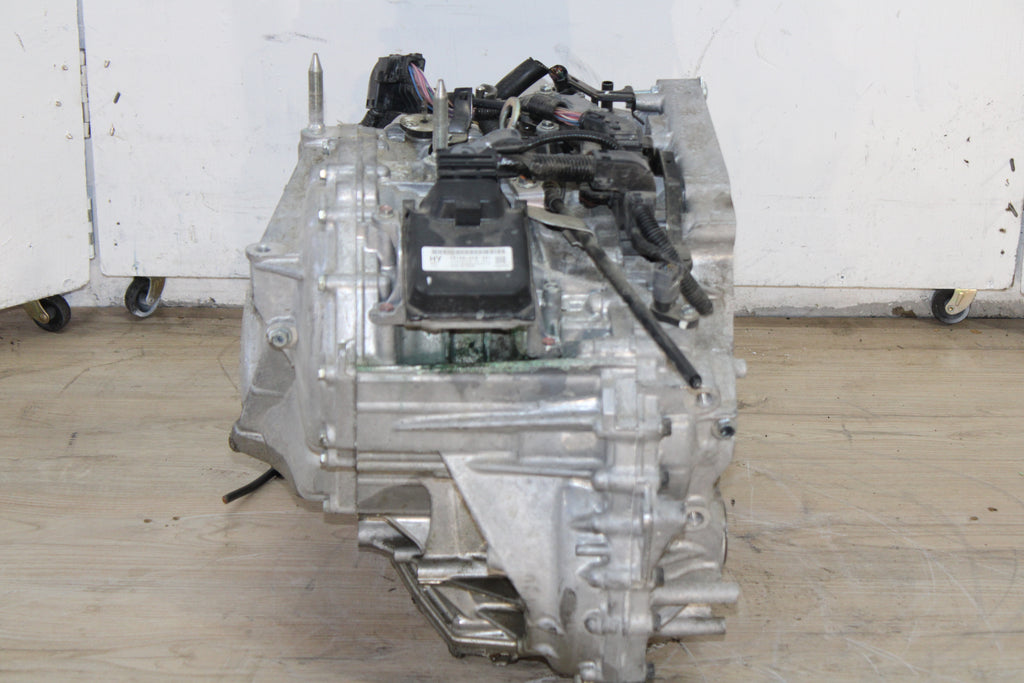 2017-2022 Honda CRV Turbo Automatic 1.5L 4 Cyl Transmission