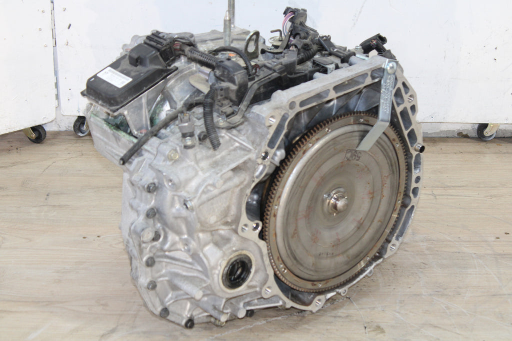 2017-2022 Honda CRV Turbo Automatic 1.5L 4 Cyl Transmission