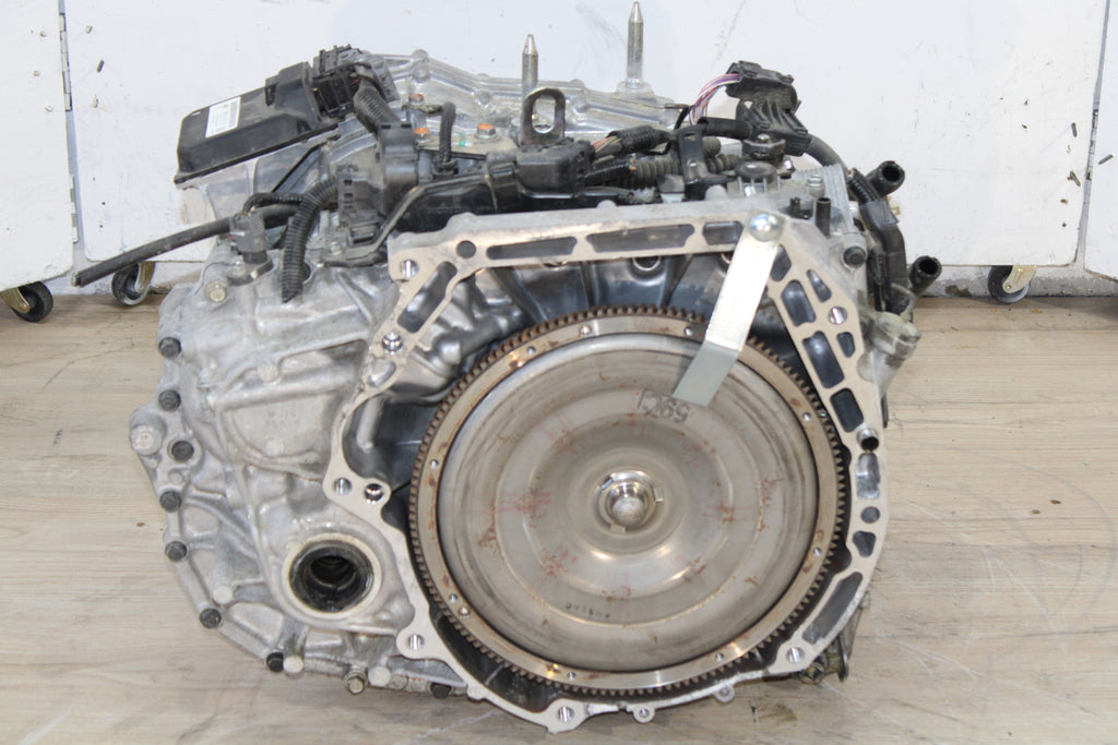 2017-2022 Honda CRV Turbo Automatic 1.5L 4 Cyl Transmission