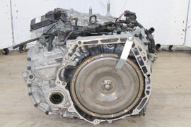 2017-2022 Honda CRV Turbo Automatic 1.5L 4 Cyl Transmission
