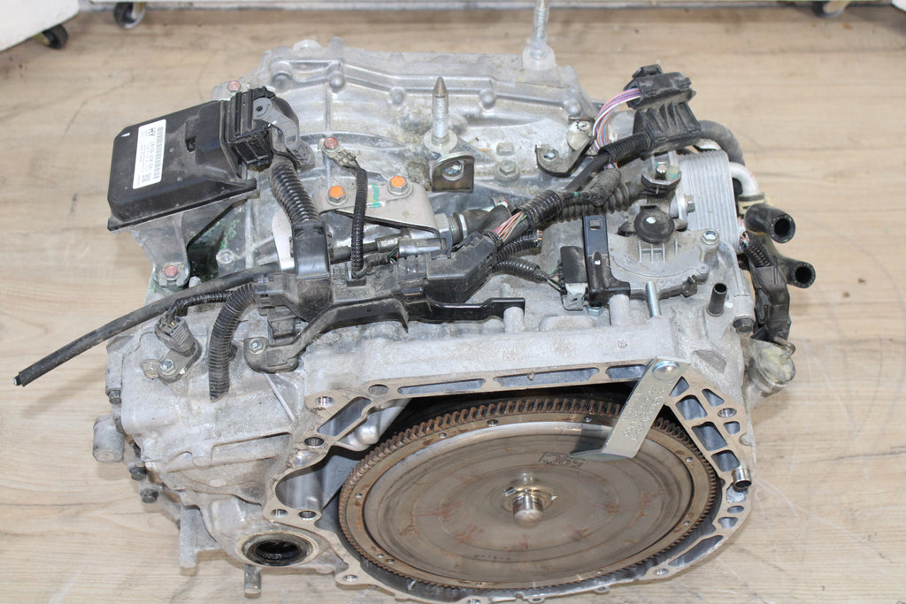 2017-2022 Honda CRV Turbo Automatic 1.5L 4 Cyl Transmission