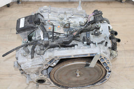 2017-2022 Honda CRV Turbo Automatic 1.5L 4 Cyl Transmission