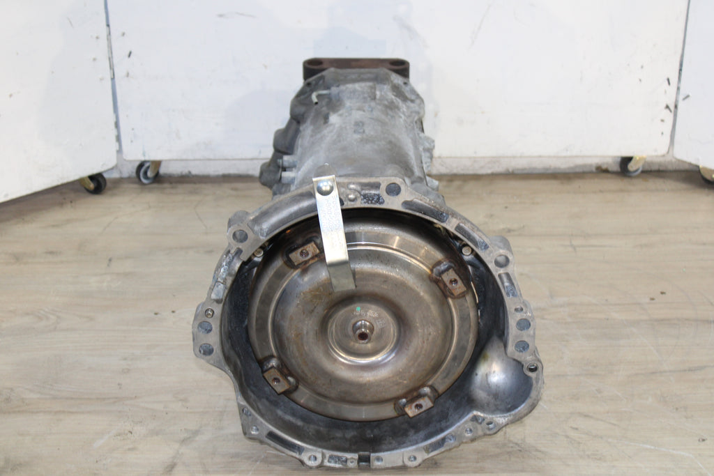 JDM 2007-2009 Nissan 350Z Automatic 3.5L 6 Cyl Transmission