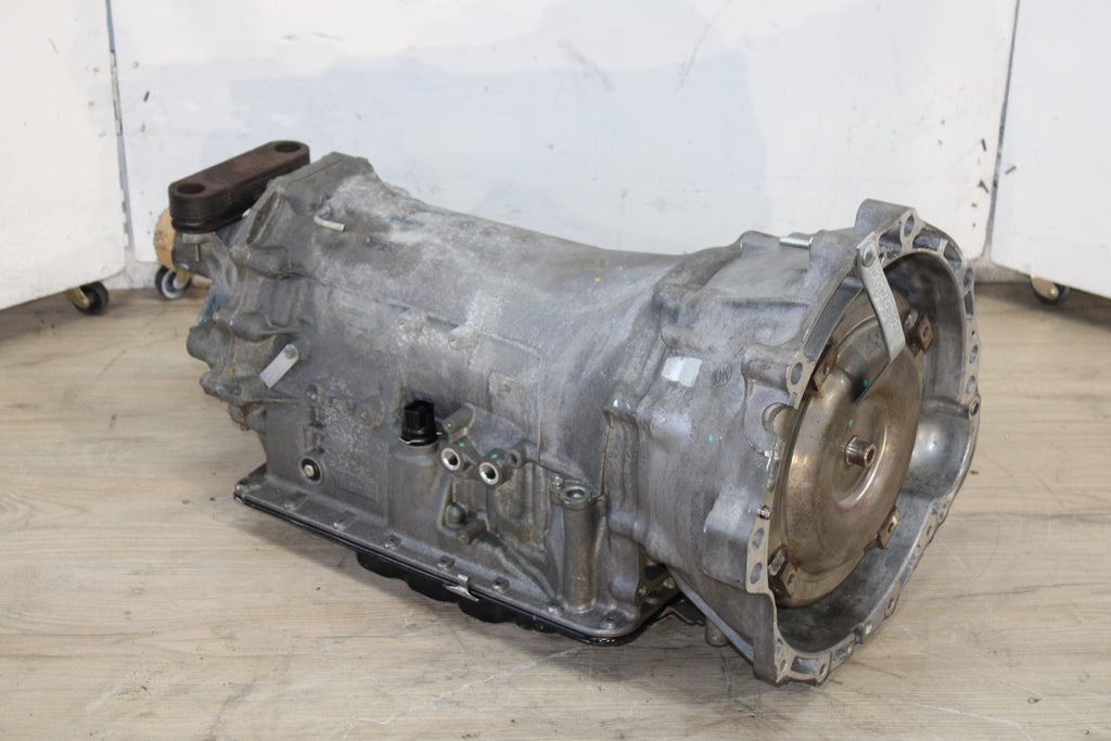 JDM 2007-2009 Nissan 350Z Automatic 3.5L 6 Cyl Transmission