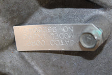 Load image into Gallery viewer, JDM 2007-2009 Nissan 350Z Automatic 3.5L 6 Cyl Transmission