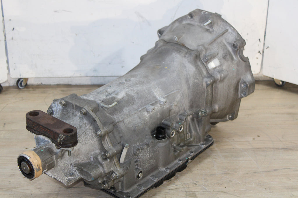 JDM 2007-2009 Nissan 350Z Automatic 3.5L 6 Cyl Transmission
