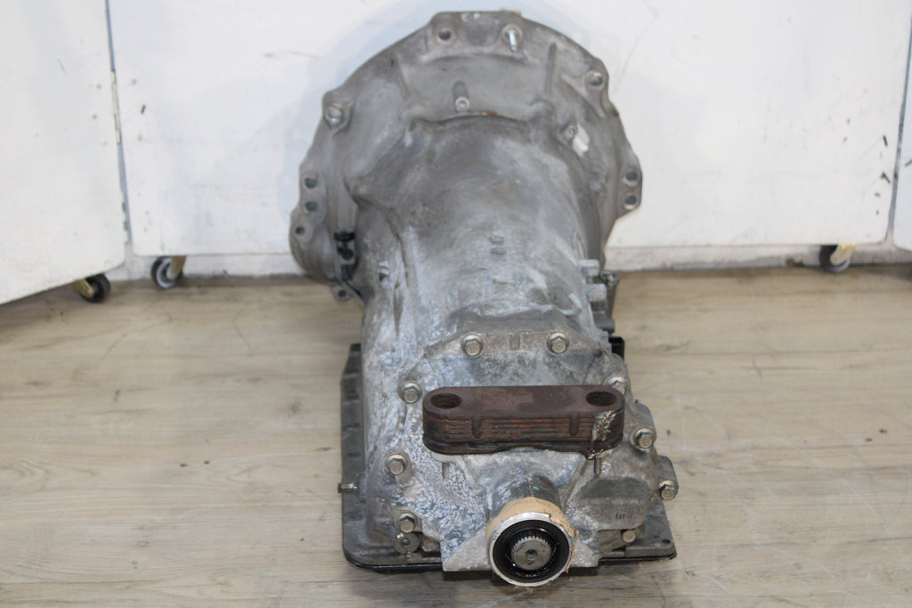 JDM 2007-2009 Nissan 350Z Automatic 3.5L 6 Cyl Transmission