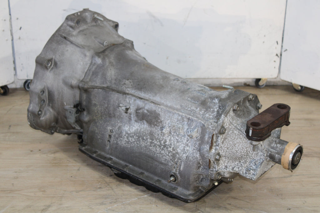 JDM 2007-2009 Nissan 350Z Automatic 3.5L 6 Cyl Transmission