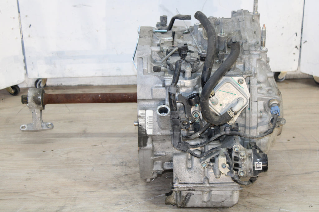 2015-2017 Honda Accord CVT Automatic 2.4L 4 Cyl Transmission
