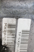 Load image into Gallery viewer, 2015-2017 Honda Accord CVT Automatic 2.4L 4 Cyl Transmission