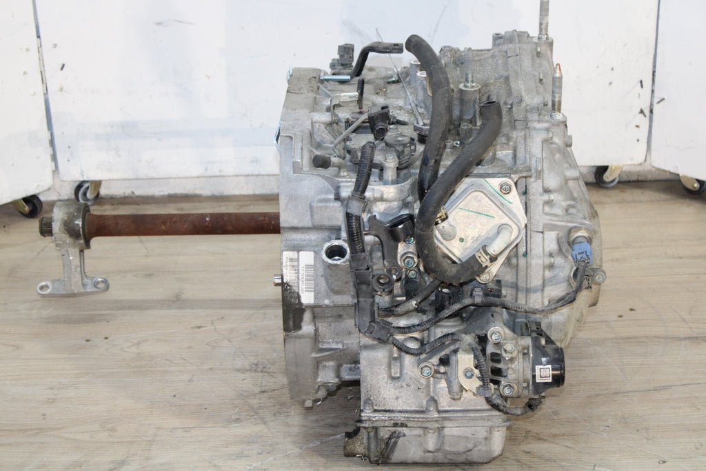 2015-2017 Honda Accord CVT Automatic 2.4L 4 Cyl Transmission