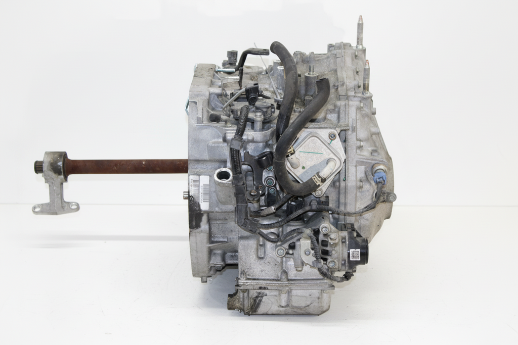 2015-2017 Honda Accord CVT Automatic 2.4L 4 Cyl Transmission